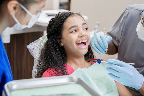 Best Walk-In Emergency Dentist in Gunnison, UT