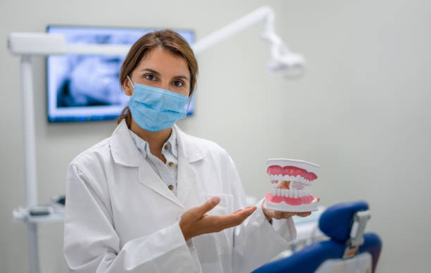 Best Pediatric Emergency Dentist in Gunnison, UT