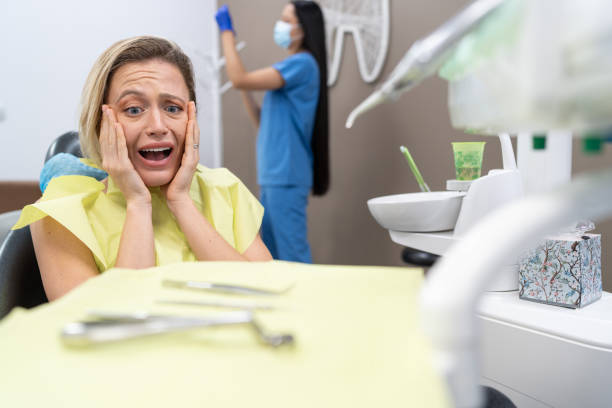 Best Emergency Dental Care for Trauma or Injury in Gunnison, UT