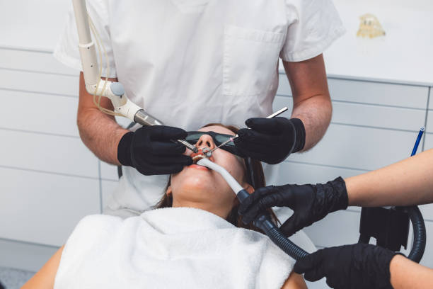 Best Weekend Emergency Dentist in Gunnison, UT